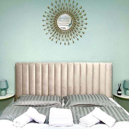 Seaview Heaven - Playa A 100M Apartment Санта Пола Екстериор снимка