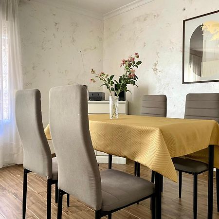 Seaview Heaven - Playa A 100M Apartment Санта Пола Екстериор снимка
